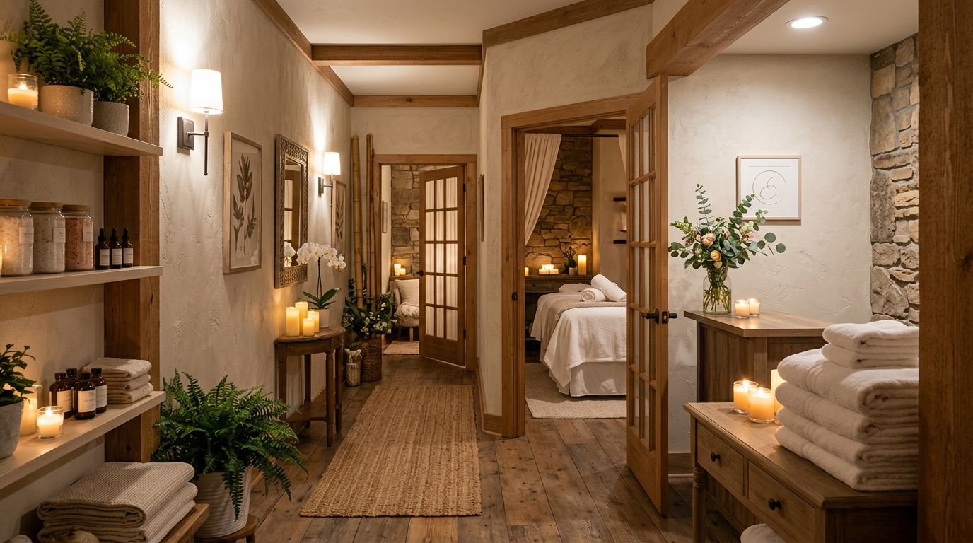 Illustration of Golden Esthetics, spa in Seneca, SC, photo 5 of 6